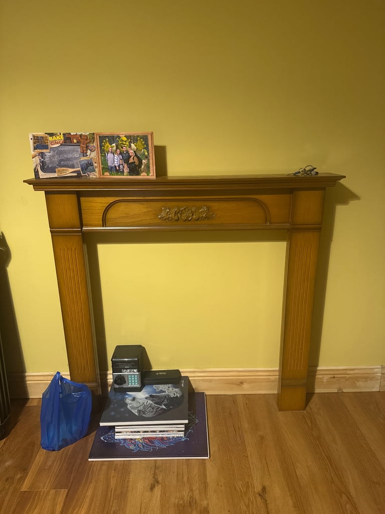 image for Fireplace
