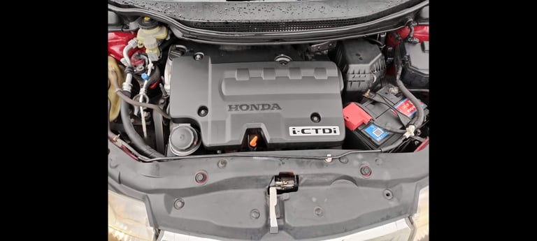 Honda, CIVIC, Hatchback, 2009, Manual, 2204 (cc), 5 doors