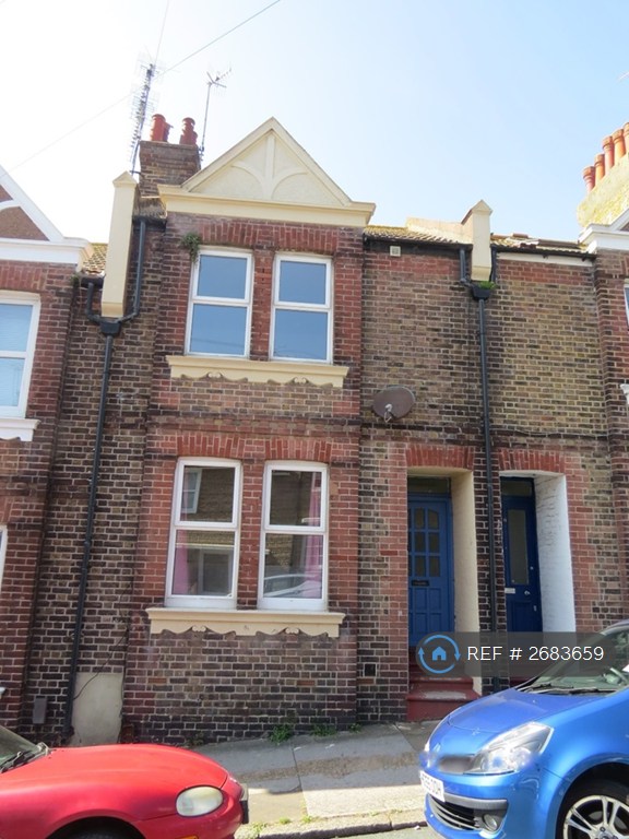 image for 5 bedroom house in White Street, Brighton, BN2 (5 bed) (#2683659)