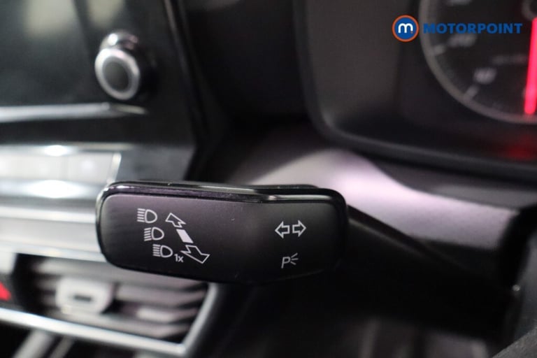 2022 SEAT Leon 1.0 TSI EVO SE 5dr Estate Petrol Manual