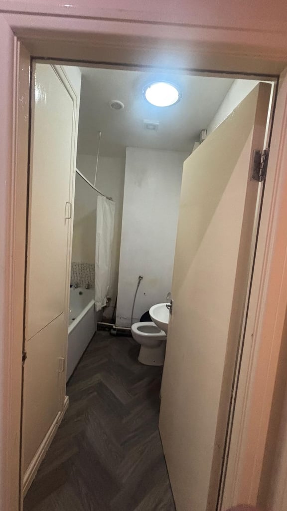 Flat to Rent