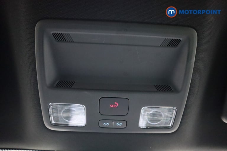 2022 Ford Focus 1.0 EcoBoost ST-Line Vignale 5dr HATCHBACK PETROL Manual