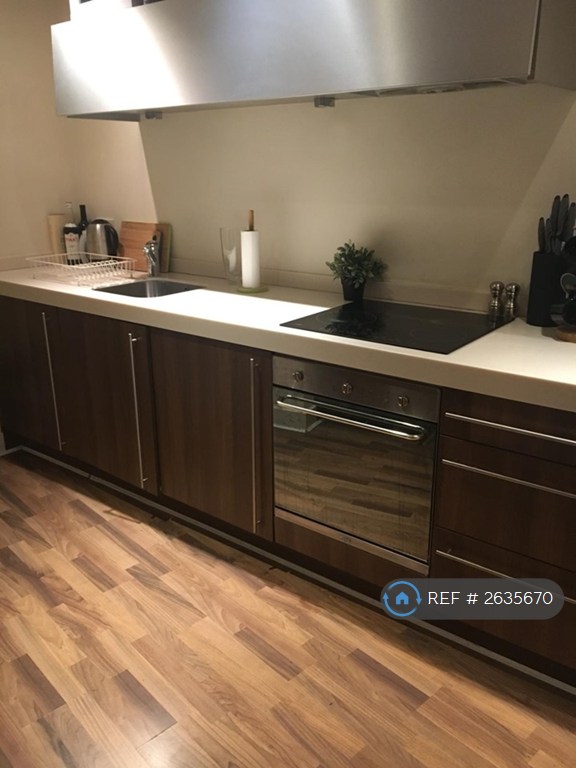 1 bedroom flat in Orion Building, Birmingham, B5 (1 bed) (#2635670)