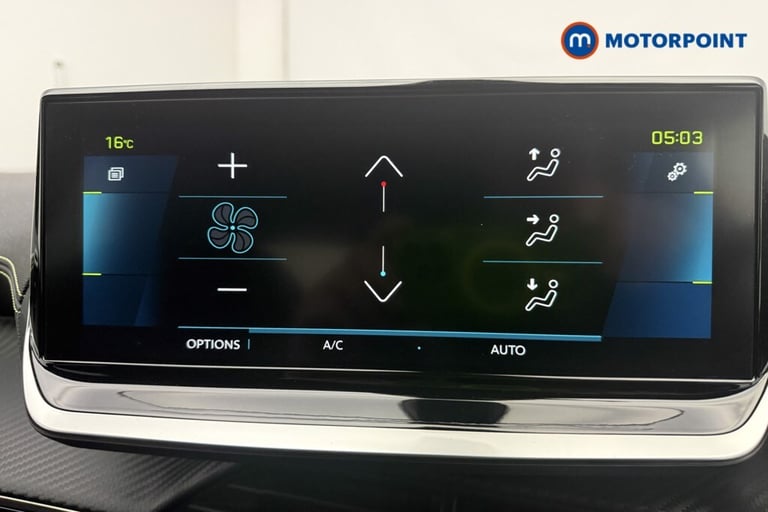 2022 Peugeot 2008 100kW GT 50kWh 5dr Auto SUV Electric Automatic