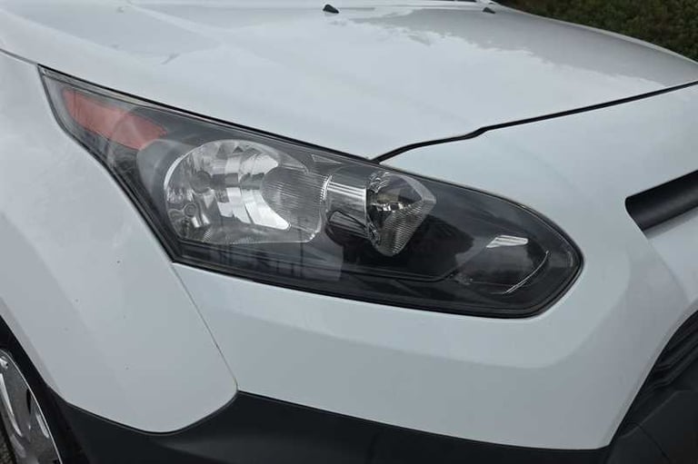 2017 Ford Transit Connect 1.5 TDCi 100ps Van PANEL VAN DIESEL Manual