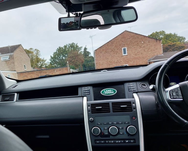 Land Rover, DISCOVERY SPORT, Estate, 2015, Other, 1999 (cc), 5 doors