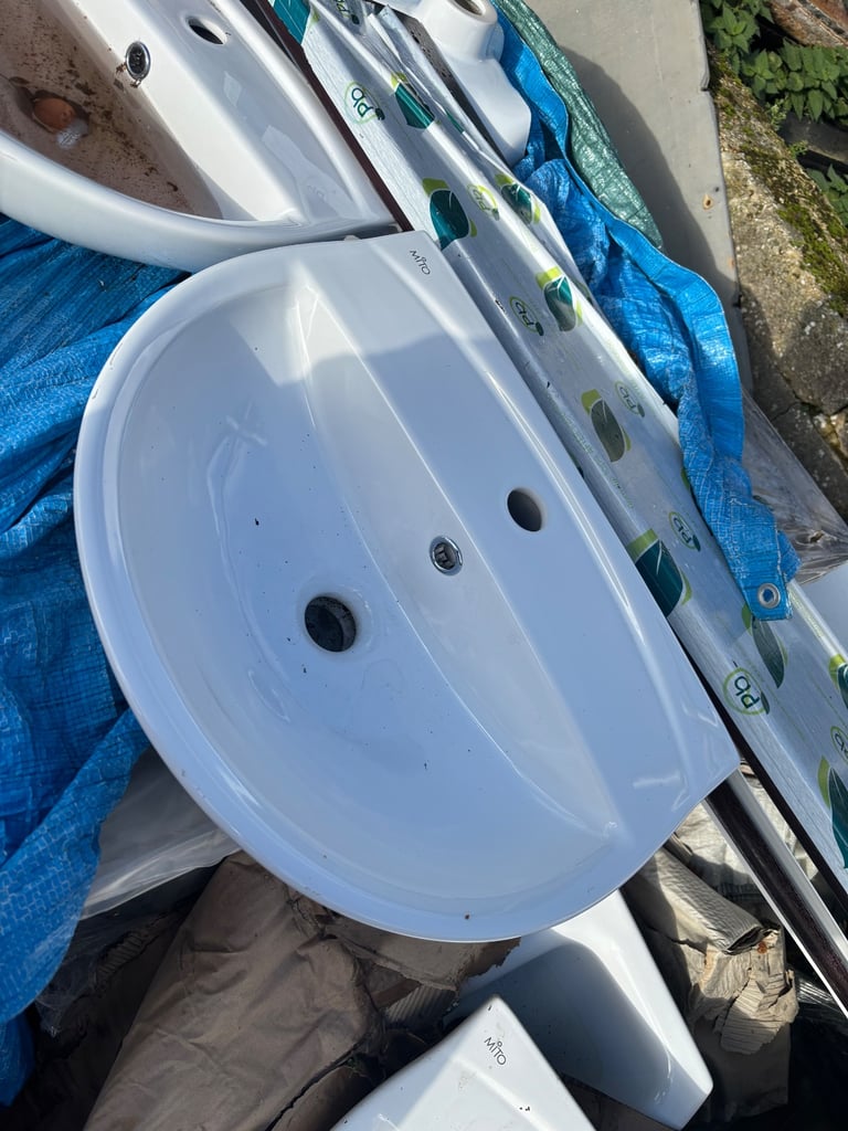 image for Free sinks 