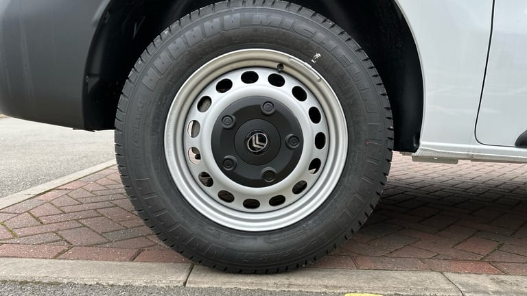 2024 Citroen Dispatch 1.5 BlueHDi Enterprise M Panel Van 6dr Diesel Manual MWB Euro 6 (s/s) (120 ...