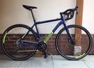 Voodoo Limba bike/ good working condition £180