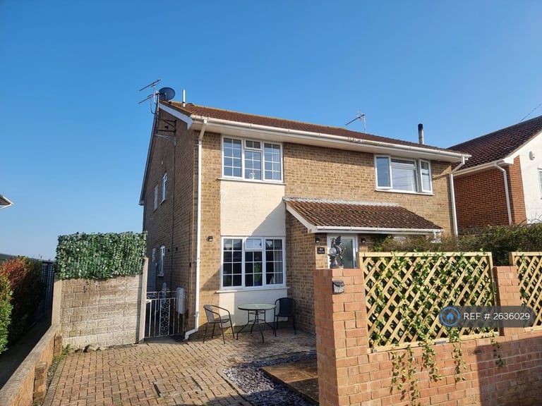 image for 1 bedroom house in Falconer, Poole, BH15 (1 bed) (#2636029)