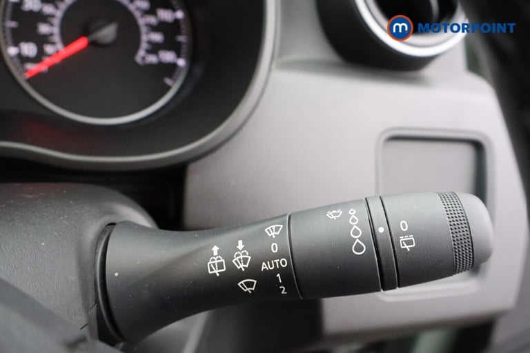 2023 Dacia Duster 1.3 TCe 130 Journey 5dr SUV Petrol Manual