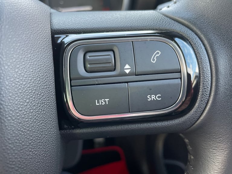 2020 Citroen C3 Aircross 1.2 PureTech 130 Flair 5dr EAT6 Hatchback Petrol Automatic