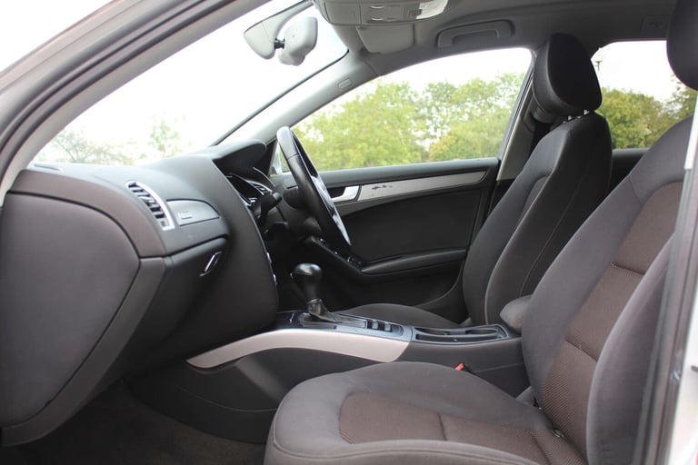 2014 Audi A4 Allroad 2.0T FSI 225 Quattro 5dr S Tronic ESTATE PETROL Automatic