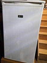 Zanussi 102ltr undercounter fridge