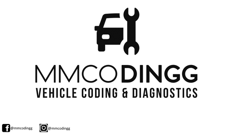 image for VW, AUDI, SKODA, SEAT, ALL VEHICLE - Vehicle Diagnostics & Coding VCDS, Programming, Hidden Features