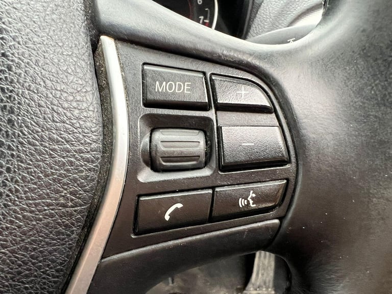 2013 BMW 1 Series 1.6 116i M Sport Euro 6 (s/s) 3dr HATCHBACK Petrol Manual