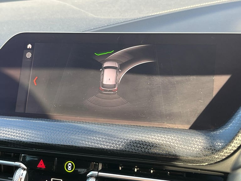 2019 BMW 1 Series 1.5 118i Sport Euro 6 (s/s) 5dr HATCHBACK Petrol Manual