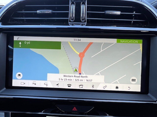 2019 Jaguar XE 2.0d R-Dynamic SE 4dr Auto SALOON Diesel Automatic