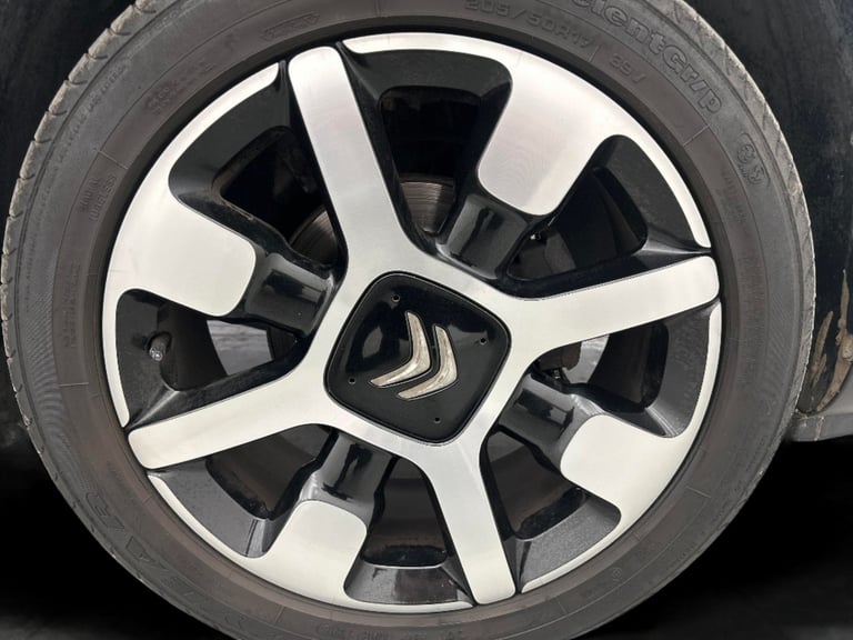 2019 Citroen C3 1.2 PureTech ELLE Hatchback 5dr Petrol Manual Euro 6 (s/s) (82 ps) - SPEED  Hatch...