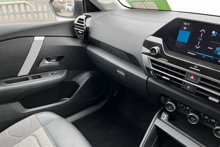 2021 Citroen C4 1.2 PureTech [130] Shine 5dr HATCHBACK PETROL Manual