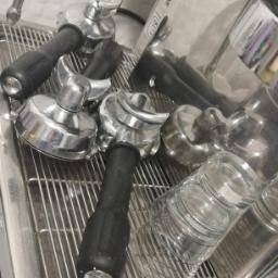  Cafe espresso machine