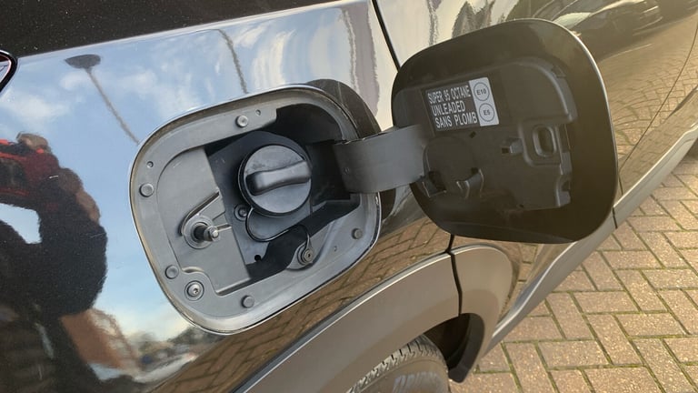 2022 Nissan Juke 1.6 N-Connecta SUV 5dr Petrol Hybrid Auto Euro 6 (143 ps) SUV Hybrid Automatic