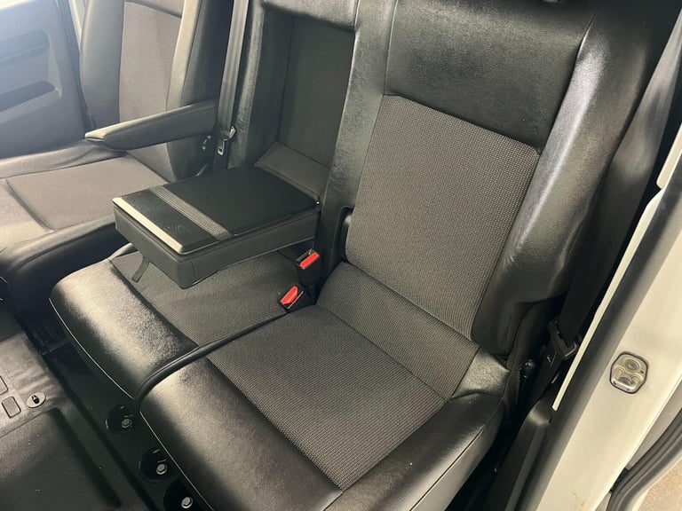 2022 Toyota ProAce 2.0D Icon Long Panel Van LWB Euro 6 (s/s) 6dr Panel Van Diesel Manual