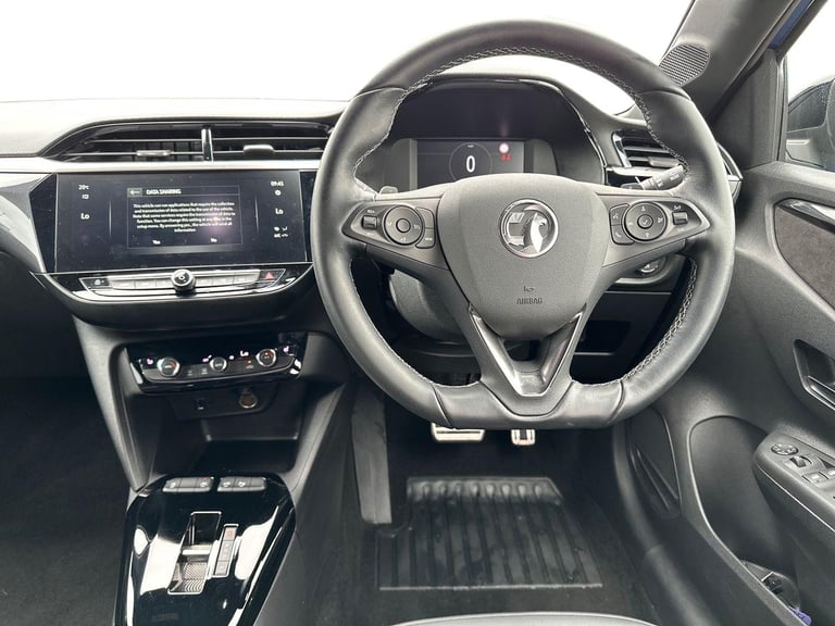 2022 Vauxhall Corsa 5Dr Ultimate 1.2 Auto Hatchback Petrol Automatic