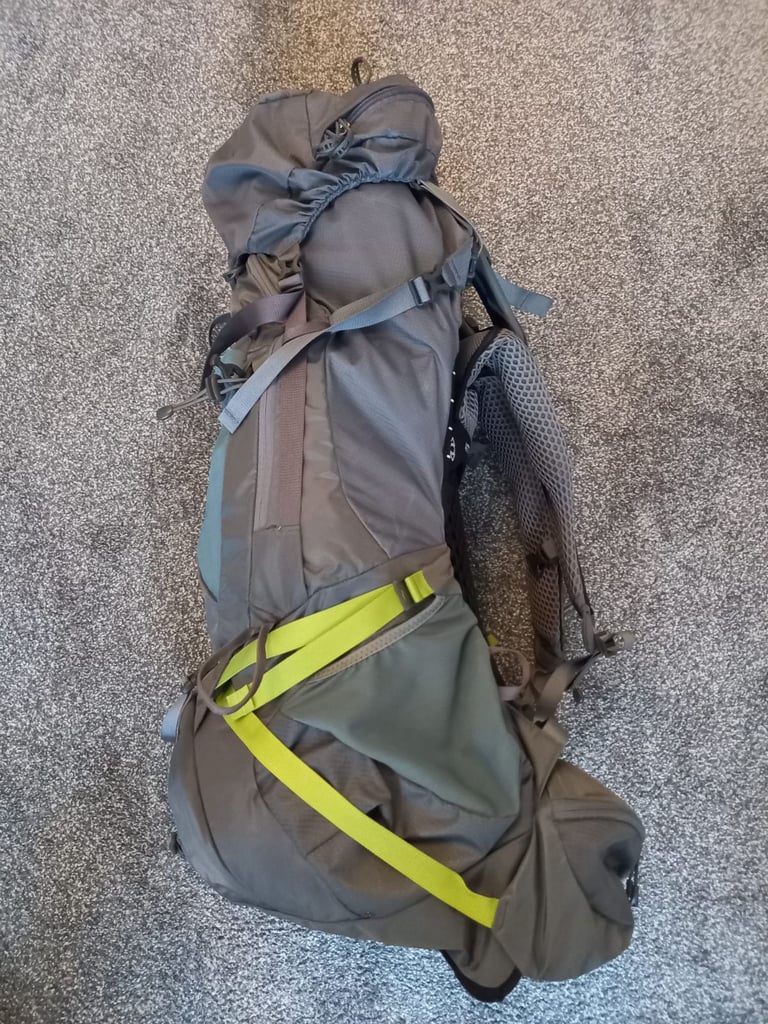 Backpack - Osprey Atmos AG 65 