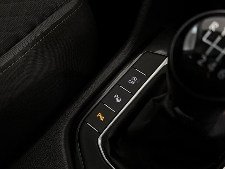 2019 Volkswagen Tiguan 1.5 TSI EVO Match Euro 6 (s/s) 5dr ESTATE Petrol Manual