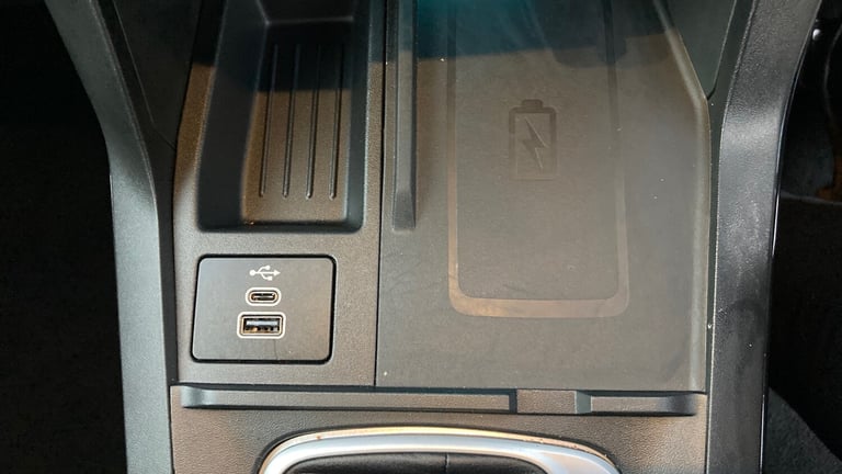 2025 Ford Puma 1.0 EcoBoost Hybrid mHEV ST 5dr DCT HATCHBACK PETROL Automatic