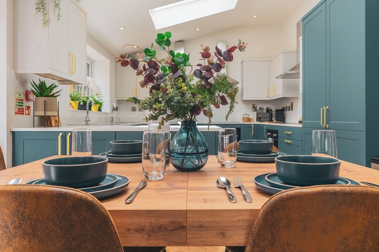 NEW STUNNING BOUTIQUE EN-SUITE ROOMS