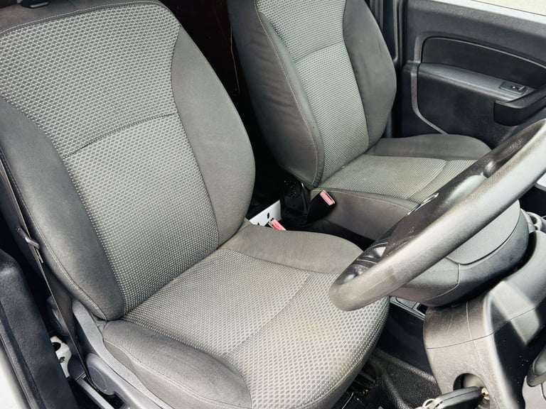 2016 Mercedes-Benz Citan 109CDI BlueEFFICIENCY Van PANEL VAN DIESEL Manual