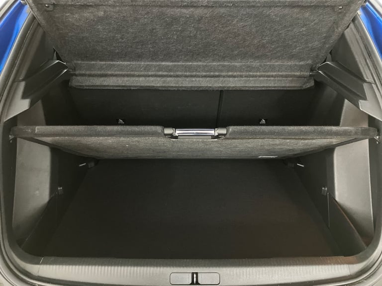 2022 Peugeot 2008 1.2 PureTech Active Premium 5dr Estate PETROL Manual