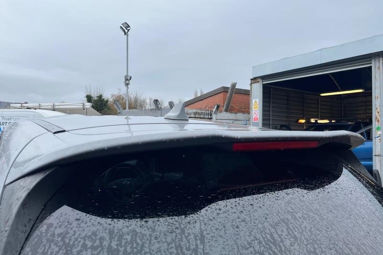 2023 Ford Puma 1.0 EcoBoost Hybrid mHEV ST-Line X 5dr DCT HATCHBACK PETROL Semi Automatic