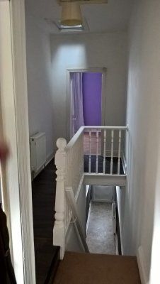 Three Bed Terrace to rent in Rainhill village.