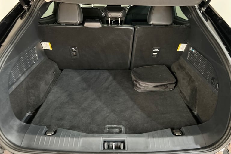 2023 23 FORD MUSTANG MACH-E EXTENDED RANGE 91KWH SUV 5DR ELECTRIC AUTOMATIC (294