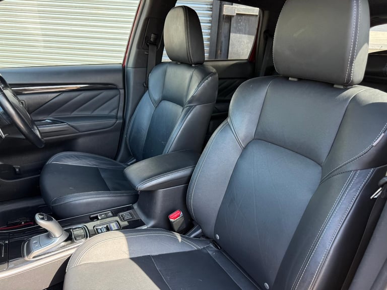 2019 68 REG MITSUBISHI OUTLANDER 2.4 PHEV AUTOMATIC DAMAGED REPAIRABLE SALVAGE