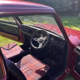 Other, IMP SUPER, 1976, 875 (cc) NOW SOLD SOLD