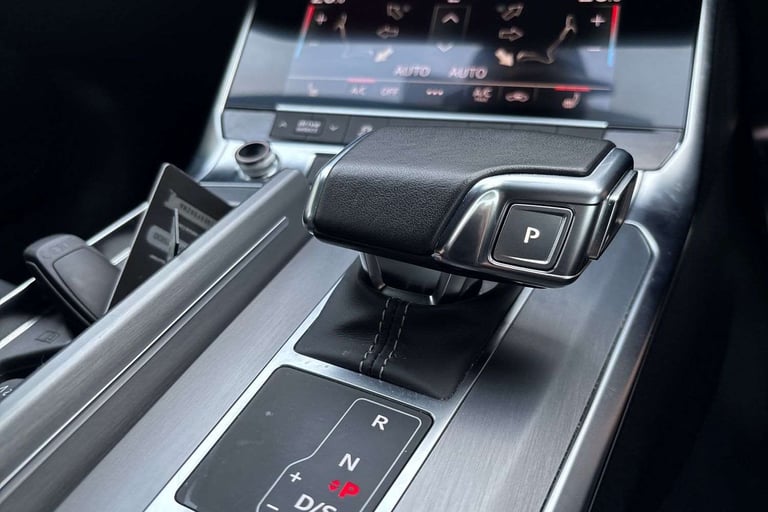  Audi A6 45 TFSI 265 Quattro S Line 5dr S Tronic [Tech] Estate Petrol Automatic