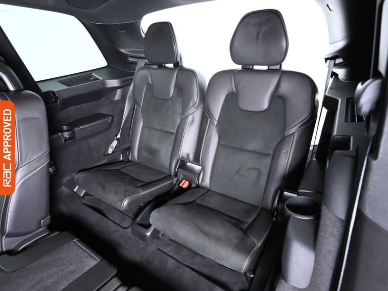 2016 Volvo XC90 2.0 D5 R DESIGN 5dr AWD Geartronic ESTATE DIESEL Automatic