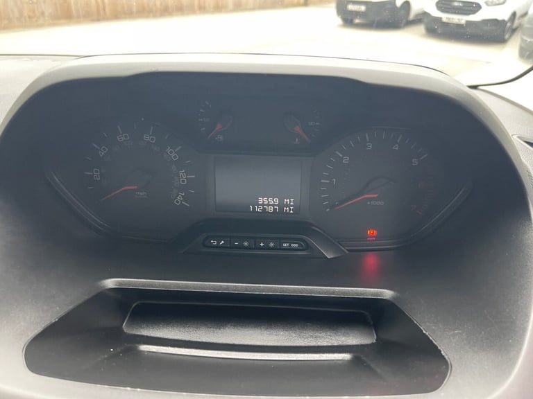 2021 Peugeot Partner 1.5 BlueHDi 1000 Professional Standard Panel Van 5dr Diesel Manual SWB Euro ...