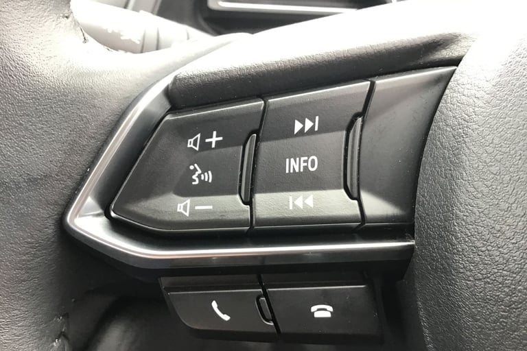 2024 Mazda Mazda2 102329 Hatchback Petrol Automatic