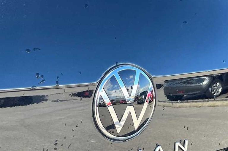 2024 Volkswagen Tiguan 1.5 TSI R-Line Edition SUV 5dr Petrol DSG Euro 6 (s/s) (150 ps) SUV Petrol...