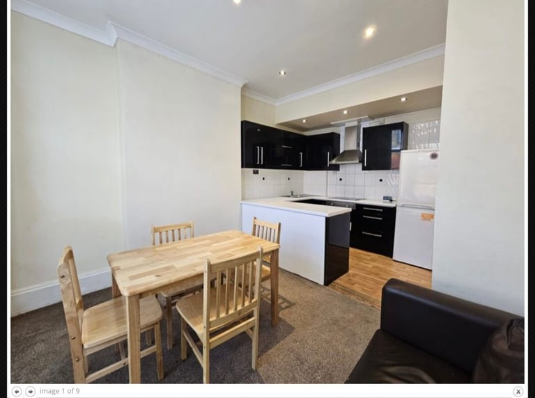 2 BED GROUND FLOOR FLAT VILLIERS ROAD, DOLLIS HILL NW2