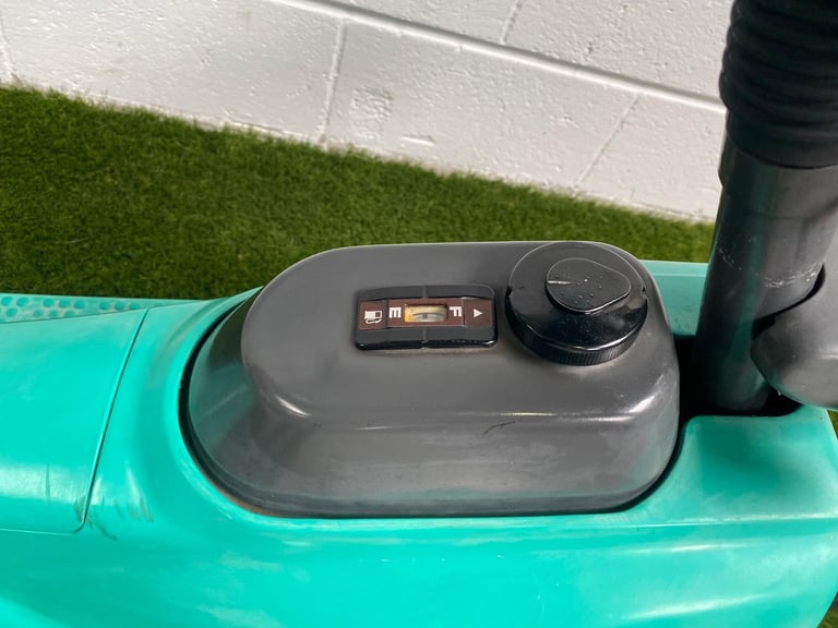 1990 JDM Honda Zook 50 quirky wee scooter