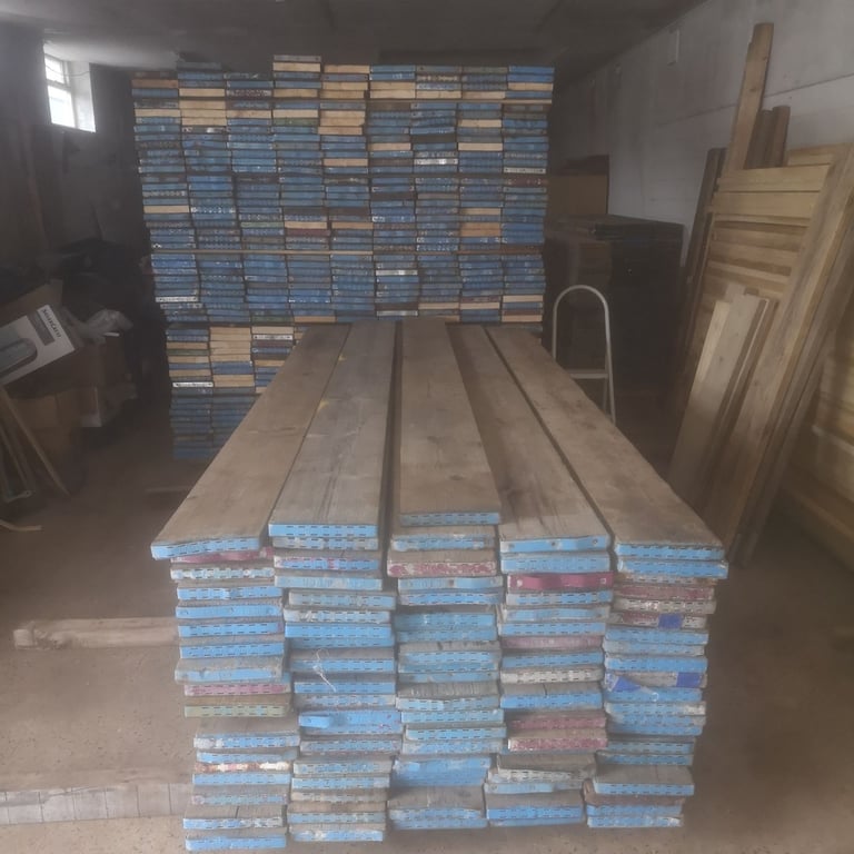 image for 10 ft reclaime scaffolds