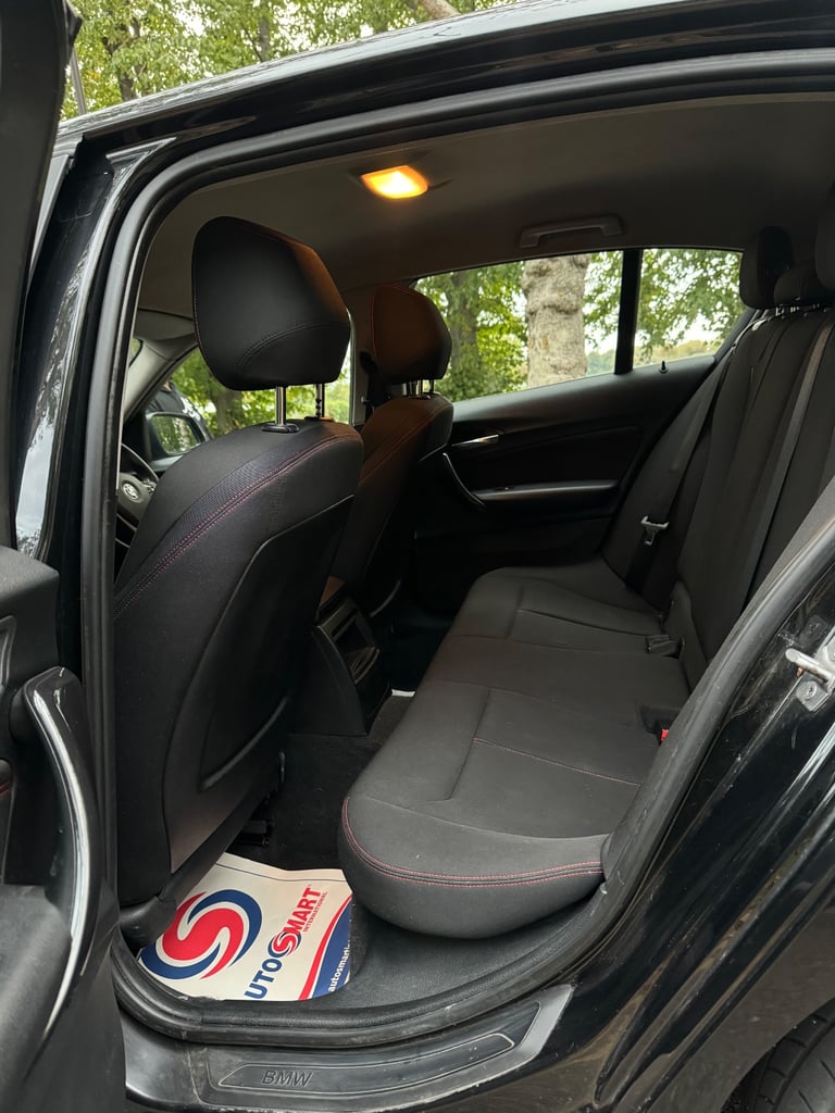 Bmw 1 Series 2013, Manual, Petrol, MUST SEE !!