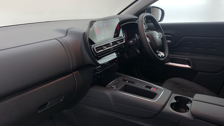 2025 Citroen C5 Aircross 1.5D Max Edition 5dr Auto HATCHBACK DIESEL Automatic