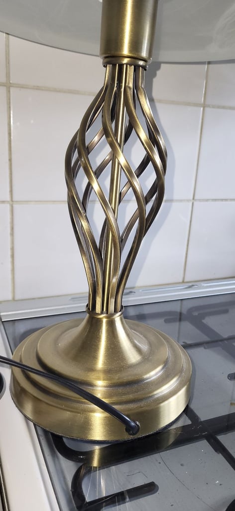 image for  Pair of  table lamps